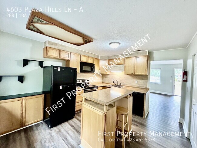 Foto del edificio - 4603 Plaza Hills Ln