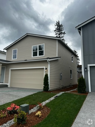 Building Photo - 4328 SE Elijah Ct