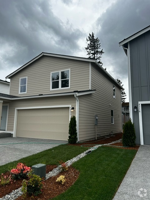 Building Photo - 4328 SE Elijah Ct