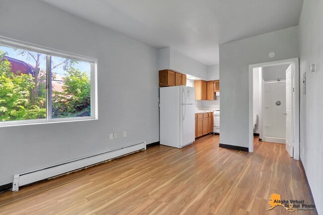 Photo - 3901 Northwood Dr Apartment