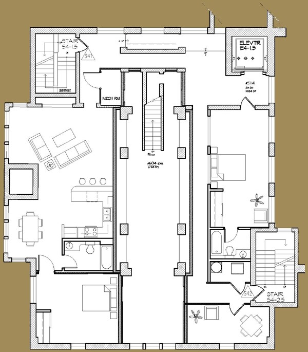 Tremont Place Lofts Rentals Cleveland, OH