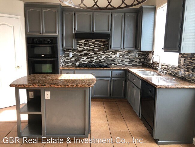 Foto del edificio - 4 br, 2.5 bath House - 1113 Halidon Way