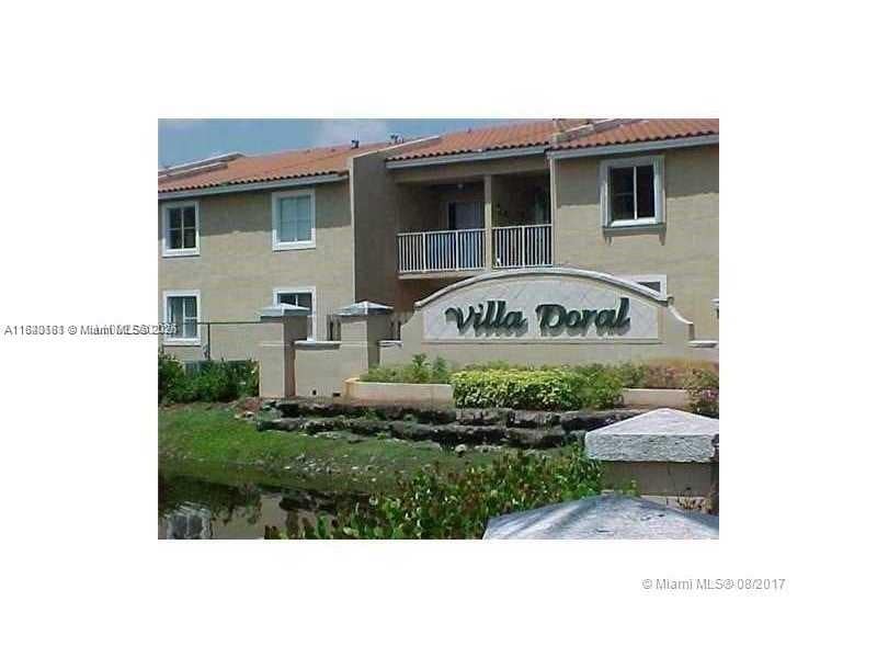 Foto principal - 4712 NW 114th Ave