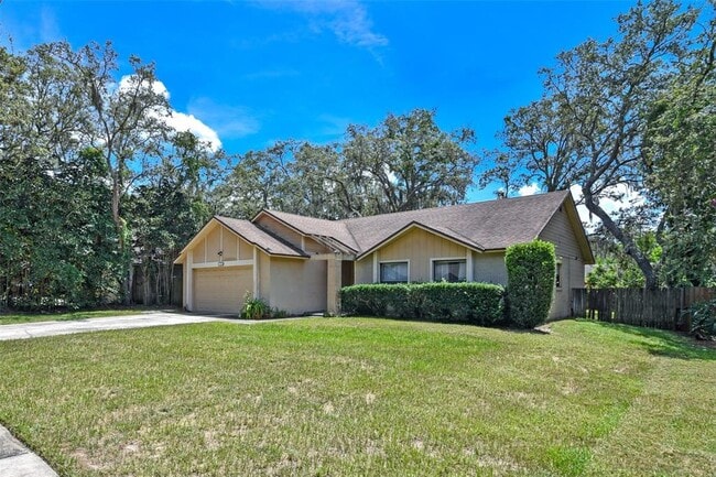 Foto del edificio - 7930 Sweetgum Loop
