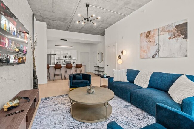 Foto del edificio - 1222 N 2nd St