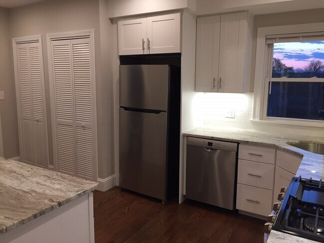 Foto del edificio - 6 Dawes Terrace