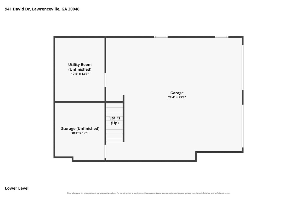 Building Photo - 941 David Dr