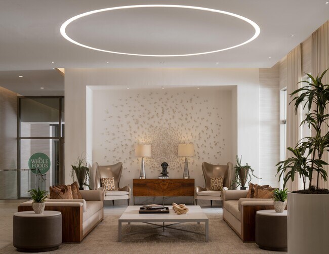 Foto del edificio - The Hue Midtown