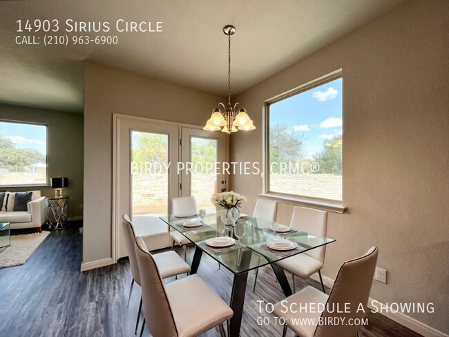 Foto del edificio - 14903 Sirius Cir