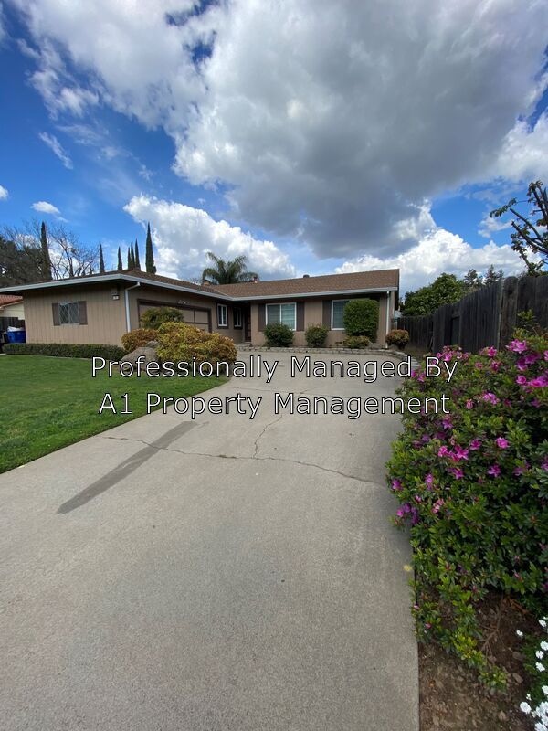 11 Jordan Ct, Sacramento, CA 95826 House for Rent in Sacramento, CA