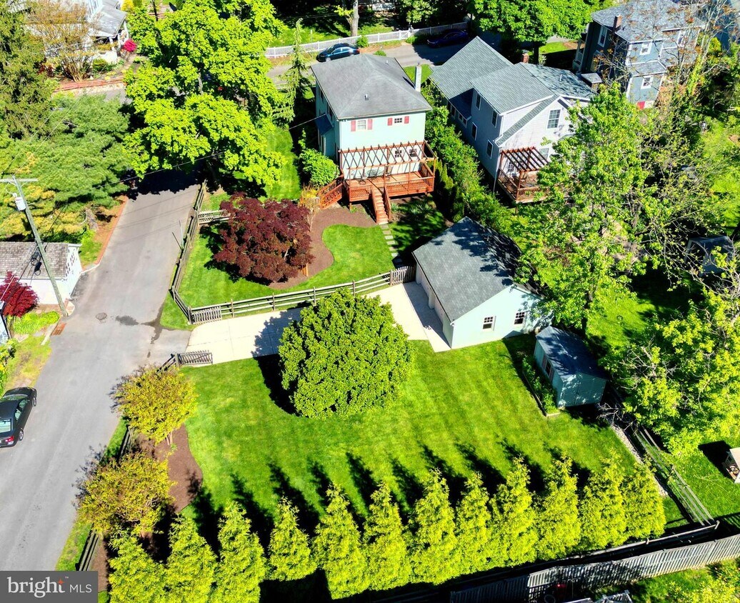 601 Debaugh Ave, Towson, MD 21204 House Rental in Towson, MD