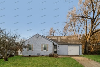 Building Photo - 9713 Rice Ave