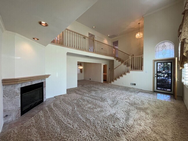 Foto del edificio - AVAILABLE NOW! 3BR w/upgraded kitchen, ope...