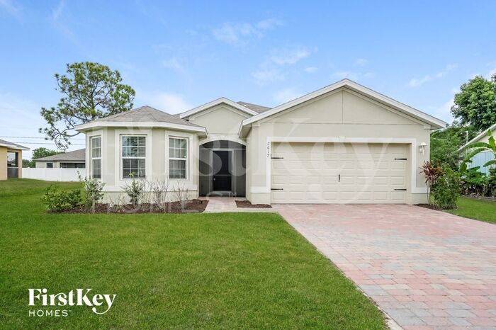 Foto principal - 2617 SW 9th Pl