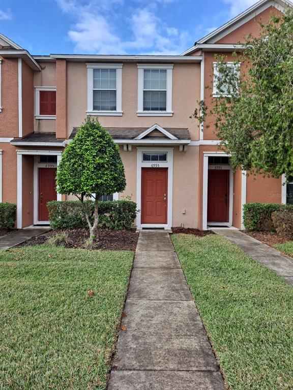 6993 Towering Spruce Dr, Riverview, FL 33578 Townhome Rentals in
