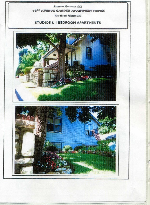 Building Photo - 2508 W 43rd Ave