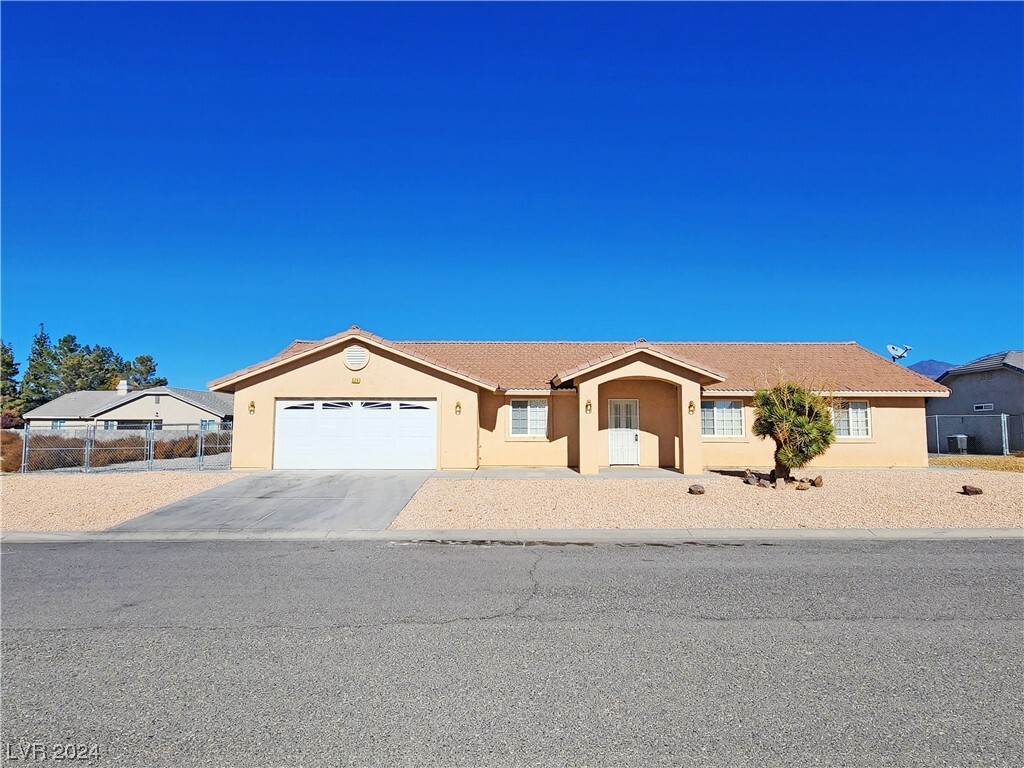 528 Elsie Ln, Pahrump, NV 89060 House Rental in Pahrump, NV