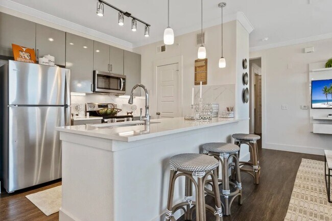 Foto del edificio - Personalized Luxury Living Spaces