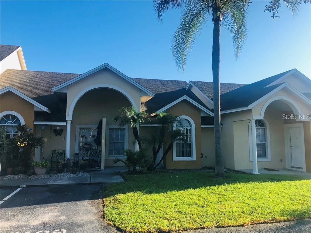 3127 Enclave Ct, Kissimmee, FL 34746 House Rental in Kissimmee, FL