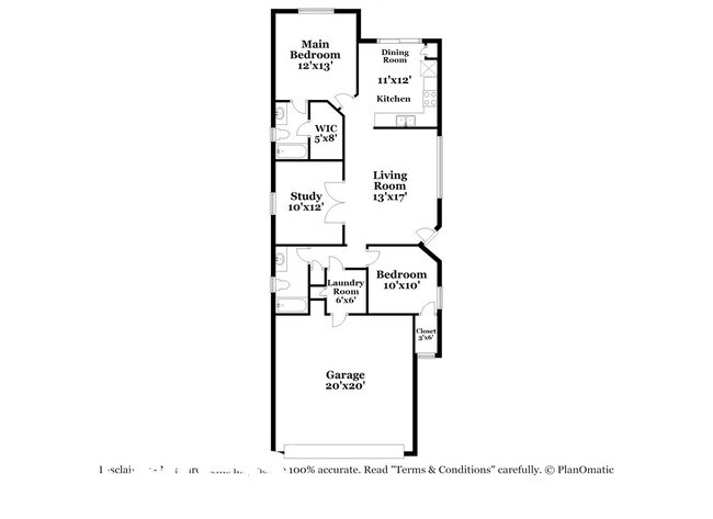 Foto del edificio - 40084 W Catherine Dr