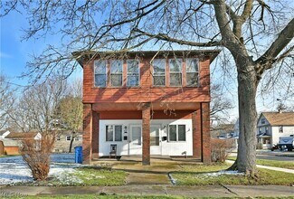 Building Photo - 401 Williams St SE