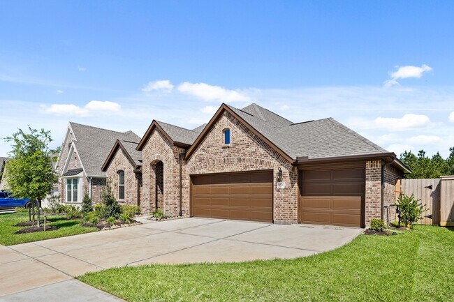 Foto del edificio - 1420 Florecer Ln