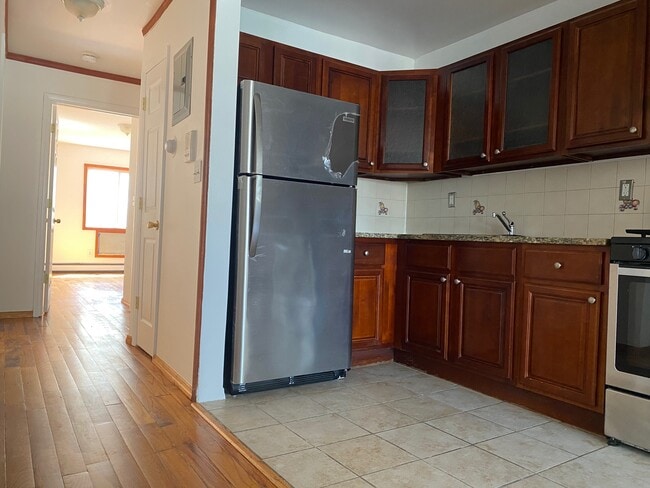 Building Photo - 3756 Barnes Ave