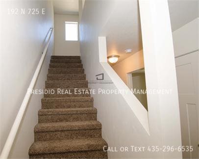 Building Photo - 192 N 725 E