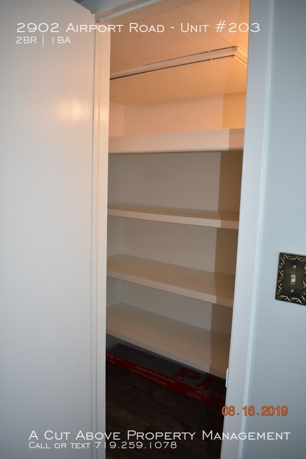 Foto del edificio - 2 Bedroom Condo in Sherwood