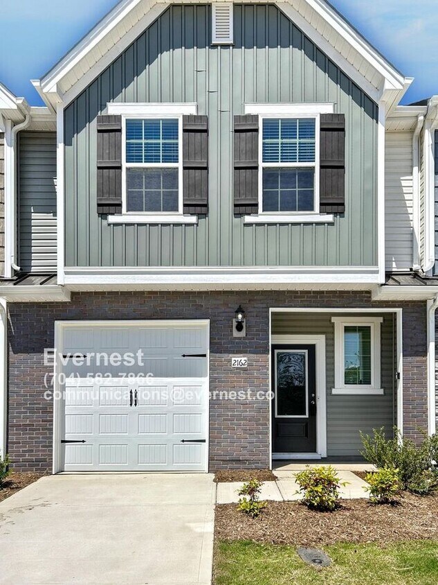 Foto principal - 2162 Willow Gln Dr