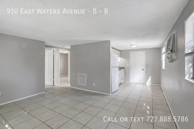 Building Photo - 910 E Waters Ave