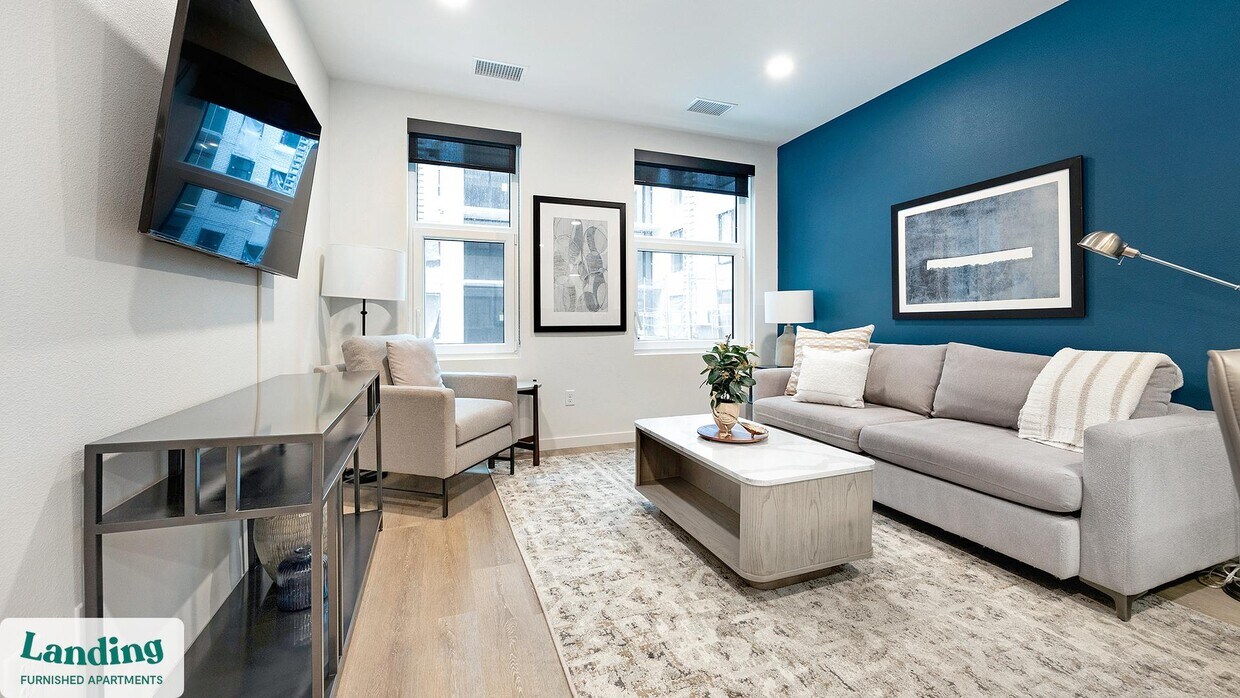 Foto principal - 955 Bannock St