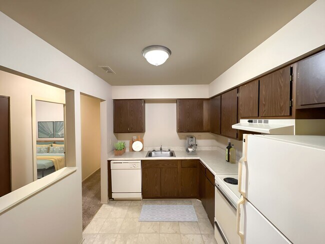 Foto del interior - Chalet Villa Lakefront Community