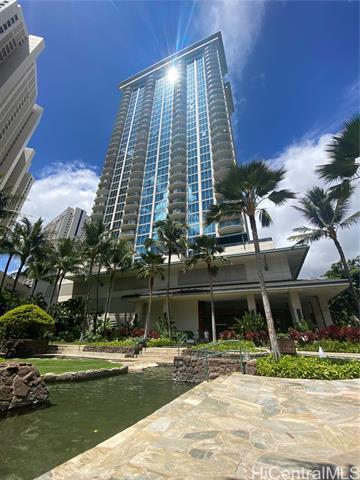 Building Photo - 1837 Kalakaua Ave