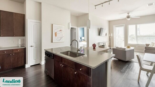 Foto del edificio - 3501 Ross Ave