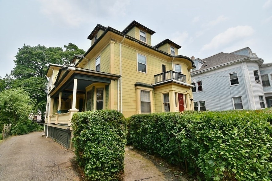Photo - 28 Brookledge Street Unit 1