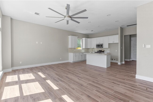 Foto del edificio - 5506 Pershing St