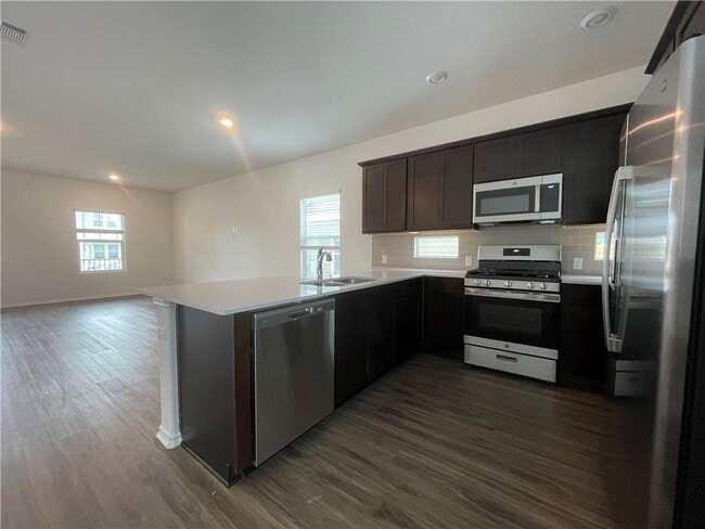 Building Photo - 1513 Weatherford Lane, Leander, TX 78641 -...