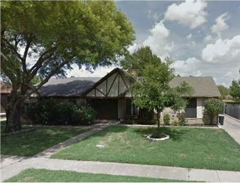 Photo - 3012 Hilltop Dr (Euless, TX)