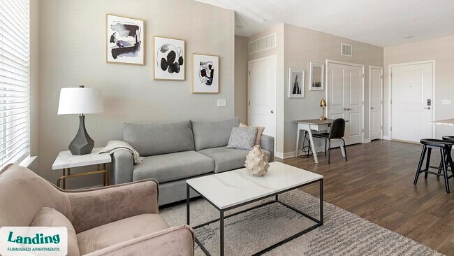 Foto del edificio - 393 Johns Rd NW