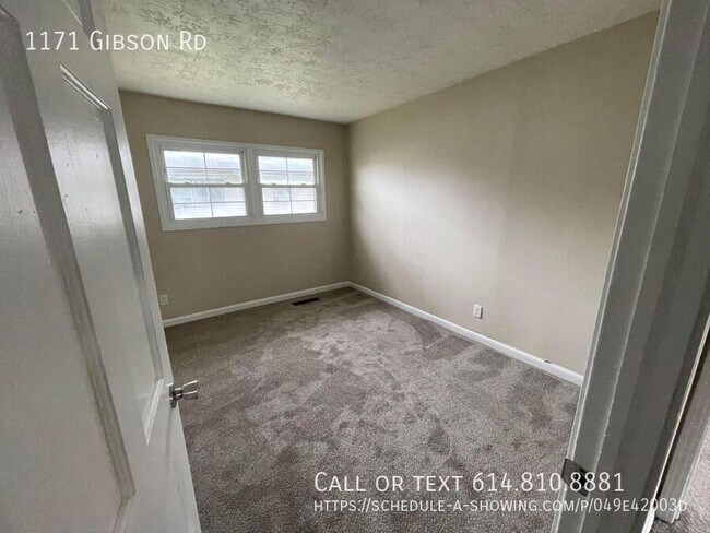 Foto del edificio - 1171 Gibson Rd