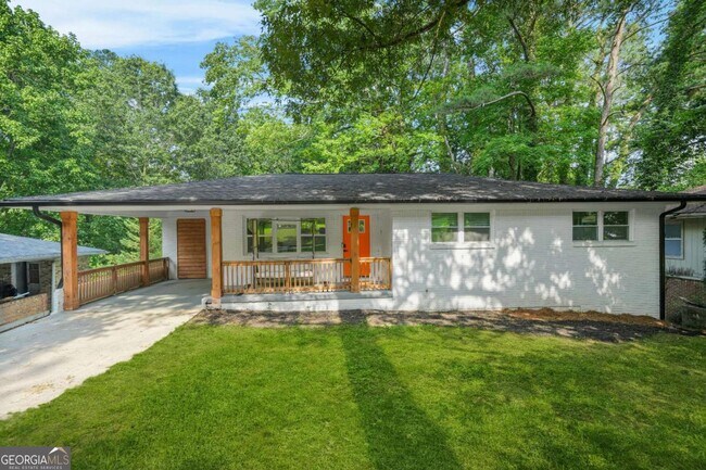 Foto del edificio - 2430 Hanford Dr SW