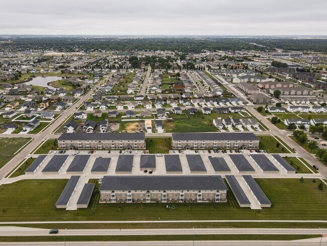 Foto del edificio - Summit Ridge