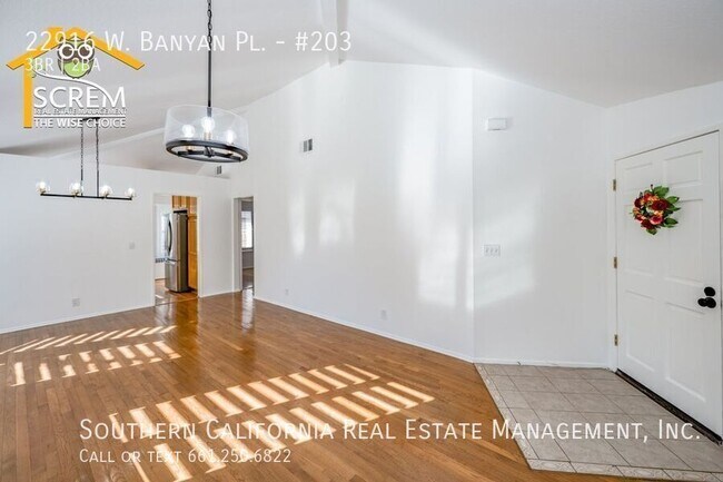 Foto del edificio - 22916 Banyan Pl