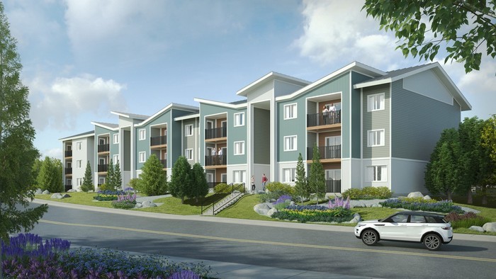 Foto principal - MOSCOW'S NEWEST LUXURY APARTMENTS