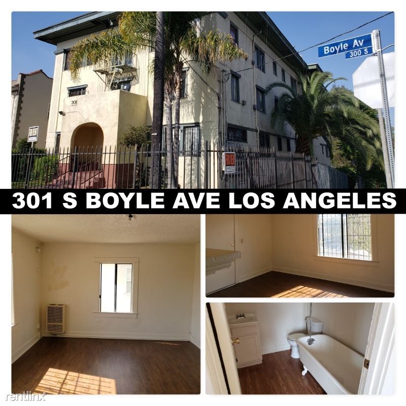 Primary Photo - 301 S Boyle Ave
