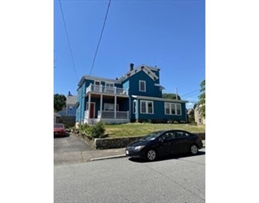 Foto principal - 119 Boston Ave