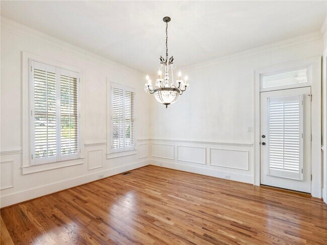 Foto del edificio - 5831 Choctaw Ln