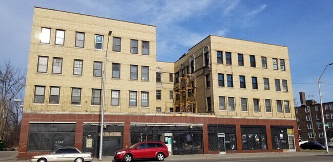 Building Photo - 9 Woodland St