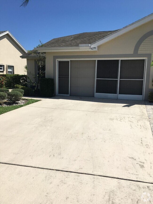 Gardens of St. Lucie Pet Friendly Apartments for Rent Port Saint